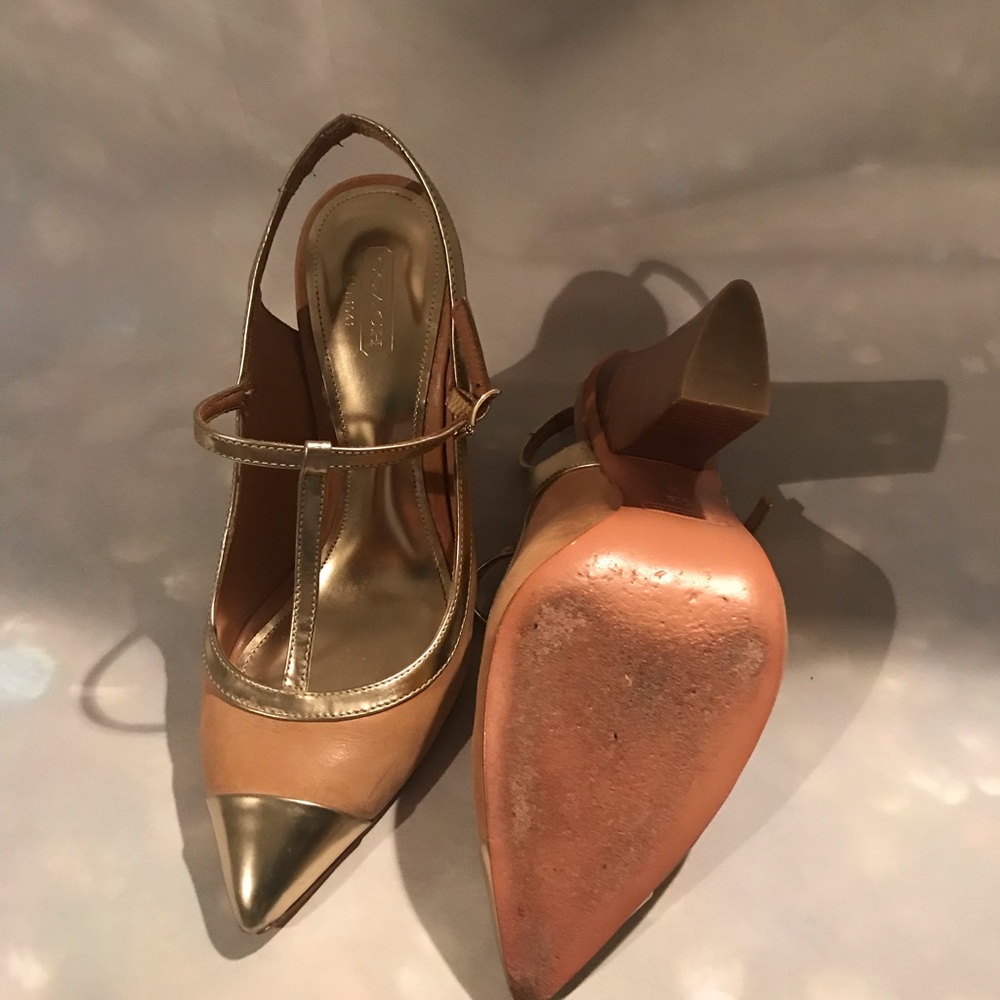 Shoes - Picture 7 of 8